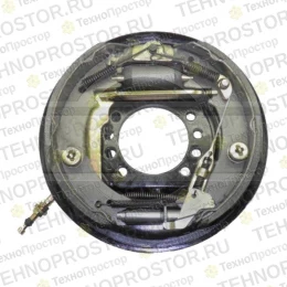 Сервотормоз в cборе Dalian CPCD30