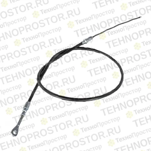 Трос стояночного тормоза Hyster H5.00XL (LH)