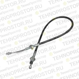 Трос стояночного тормоза Manitou (RH) (13892691)