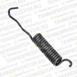 Пружина тормозной колодки верхняя Manitou MI25D