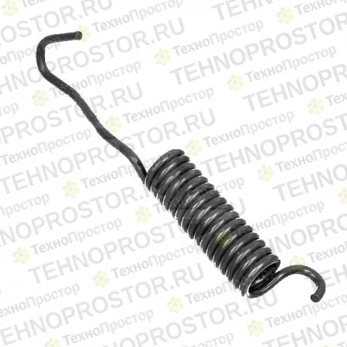 Пружина тормозной колодки верхняя Manitou MI25D