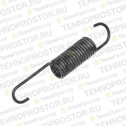 Пружина тормозной колодки нижняя Manitou MI25D