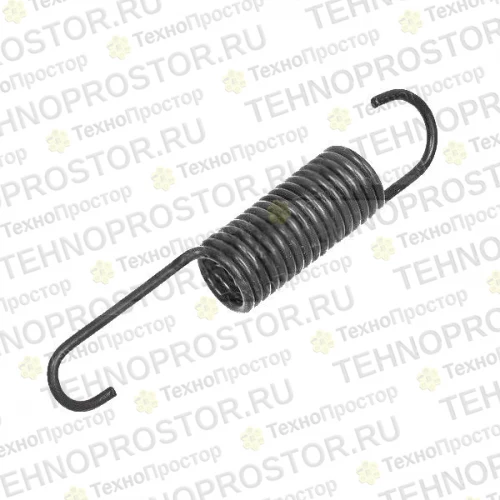 Пружина тормозной колодки нижняя Manitou MI25D