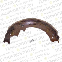 Колодка тормозная Tailift FD30