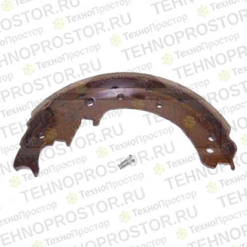 Колодка тормозная Tailift FD30 (RH)