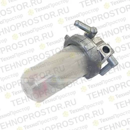 Фильтр топливный (водоотделитель) Heli CPCD25