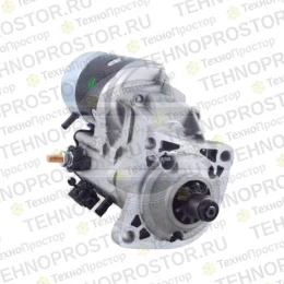 Стартер (12V/2.5kW/10зуб) (1449955)