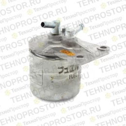 Фильтр топливный в сборе Kubota V1305