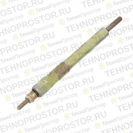 Свеча накаливания Chaochai CY6102BG  (комплект 4 шт)