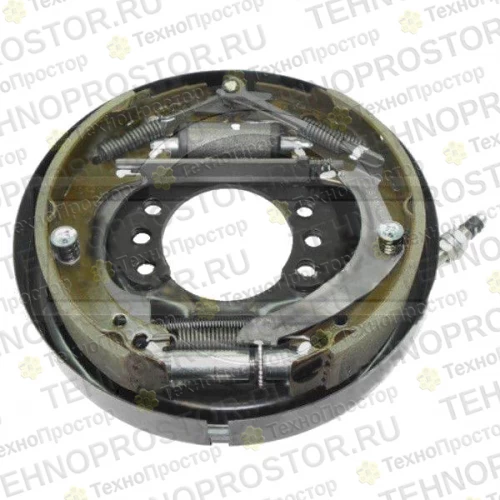 Сервотормоз в сборе Heli CPCD50