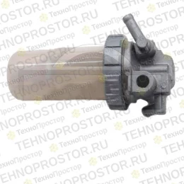 Фильтр топливный (водоотделитель) Kubota V2403