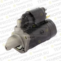 Стартер Kubota 12v/0.8Kw (1585263013)