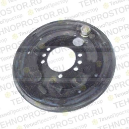 Сервотормоз в сборе Hangcha CPD15 (RH)
