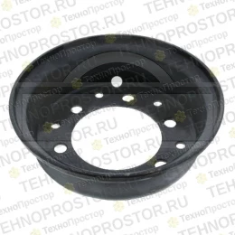 Диск колесный ВМ Dalian 6.50-10 (15W2120001)