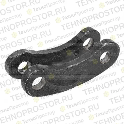 Тяга рулевая УМ Dalian CPCD15 (D16)