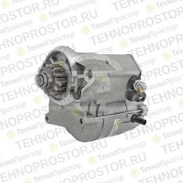 Стартер Kubota V1505 (1623563012 )