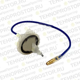 Датчик топливного фильтра Nissan TD27
