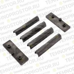 Комплект пластин фрикционных Cam SH225 102PCD1