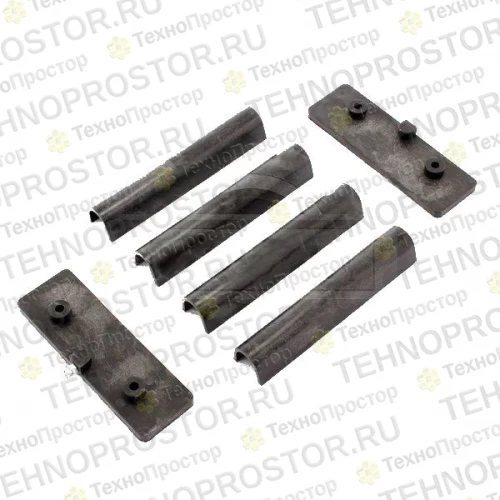Комплект пластин фрикционных Cam SH225 102PCD1