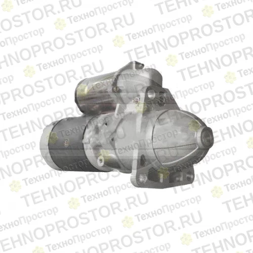 Стартер Isuzu 10PD1 (24v,7,5kW,12зуб.)