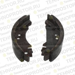 Колодка тормозная Hyster A1.3XNT (D203) (RH)