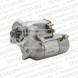 Стартер Denso (2.0kW/12 Volt) (185086530)