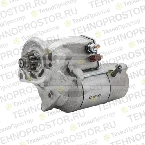 Стартер Denso (2.0kW/12 Volt) (185086530)