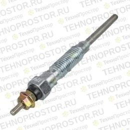 Свеча накала Toyota 1DZ/1DZII (комплект 4 шт)