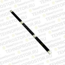 Планка свечей накала Toyota 1DZII (комплект 4 шт)