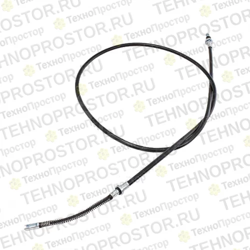 Трос стояночного тормоза Feeler FD35 (RH)