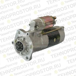 Стартер Dieci 30.7 (1G77763012)