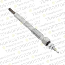 Свеча накаливания Kubota V2403DI (1G91165510) (комплект 4 шт)