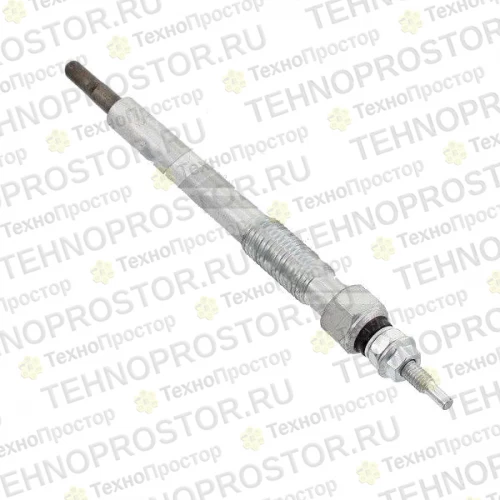 Свеча накаливания Kubota V2403DI (1G91165510) (комплект 4 шт)