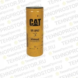 Фильтр топливный Cat (1R0762)