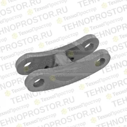 Тяга рулевая Feeler FD35
