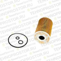Фильтр масляный Volkswagen CPYA