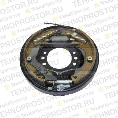 Система тормозная в сборе Hyster (2022351)