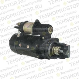 Стартер (24V/7.5kW/12T) (2071551)