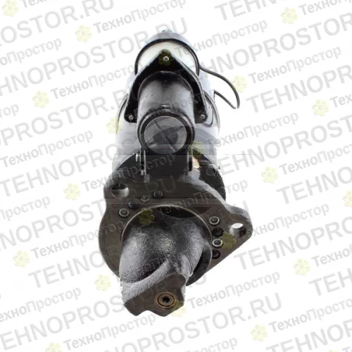 Стартер Cat 24v./7.5Kw. 11 pcs. (2071556)
