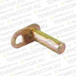Палец рулевой тяги FHD15T3