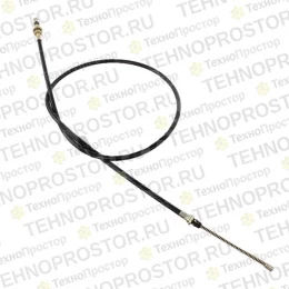 Трос стояночного тормоза лев Heli 1.5