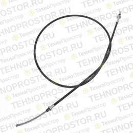Трос стояночного тормоза Heli CPCD15 (RH)