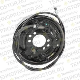Сервотормоз в сборе Hangha CPCD10 (RH)