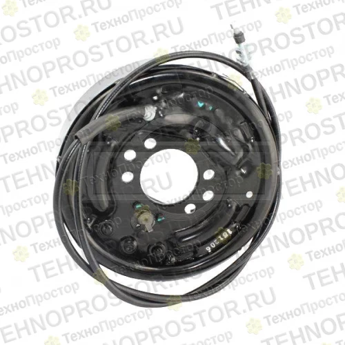 Сервотормоз в сборе Hangha CPCD10 (RH)
