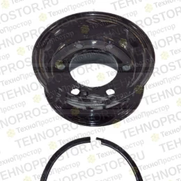 Диск колесный 6.50-10 Hangcha CPD25J
