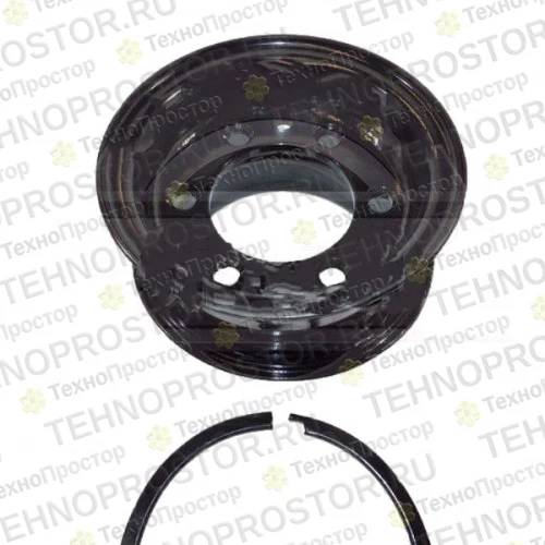 Диск колесный 6.50-10 Hangcha CPD25J