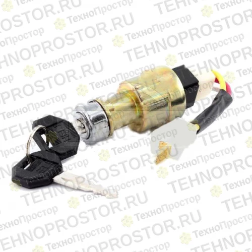 Замок зажигания TCM FD20T3 (216G242311)