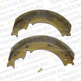 Колодки тормозные TCM FHD36Z9 (RH) (пара)