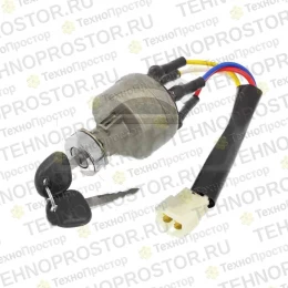 Замок зажигания Hyundai HDF30-5