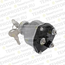 Замок зажигания TCM FD50T9